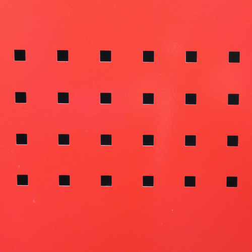 Gereedschapswagen, 6 lade(n)