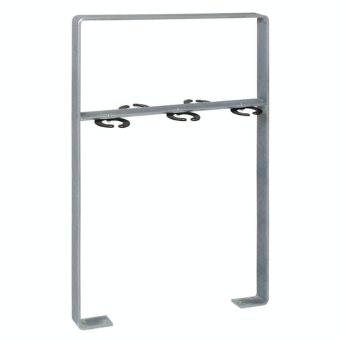 Moravia Fietsbeugel CITY GILA van platstaal