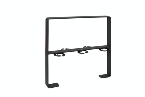 Moravia Fietsbeugel CITY GILA van platstaal