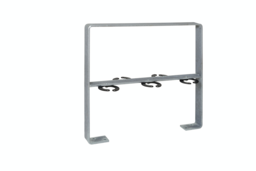 Moravia Fietsbeugel CITY GILA van platstaal