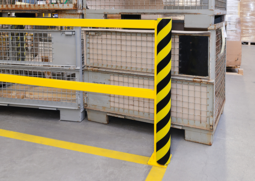 Moravia Afzetpaal XL MORION voor hoeken