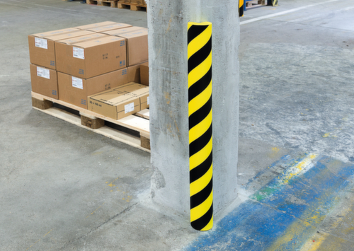 Moravia Afzetpaal XL MORION voor hoeken