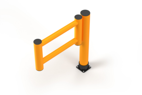 a.m.p.e.r.e. relingdeur Rack Mammut® Swing Gate