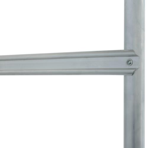 Krause Verrijdbare bordestrap STABILO® Professional