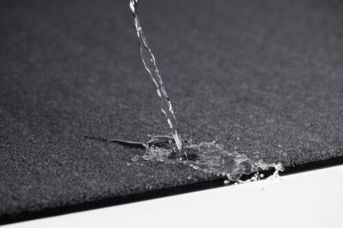 Miltex Schoonloopmat Eazycare Aqua voor binnenshuis