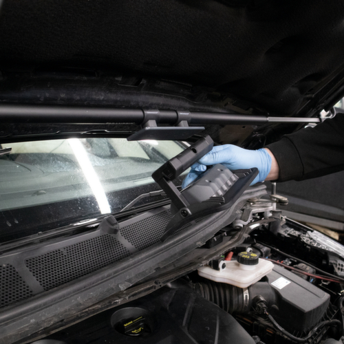 Scangrip Motorruimtelamp NOVA BONNET