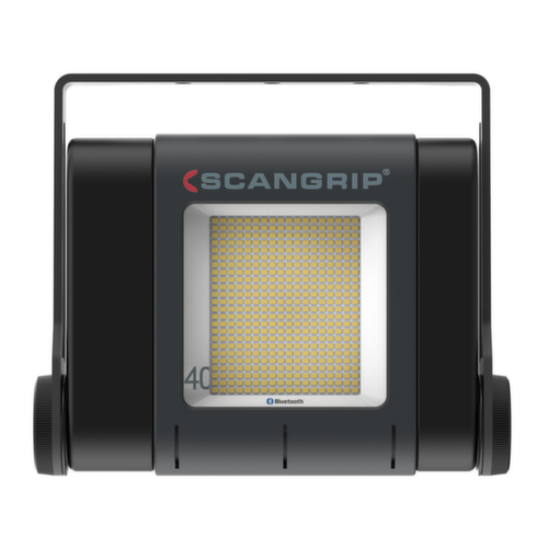 Scangrip bouwlamp SITE LIGHT 40