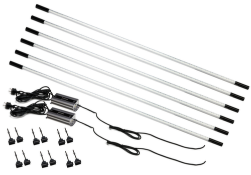 Scangrip Werkplaatslamp LINE LIGHT 6