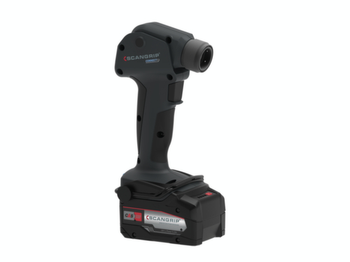 Scangrip Handgreep werklamp MULTILIGHT CONNECT BODY