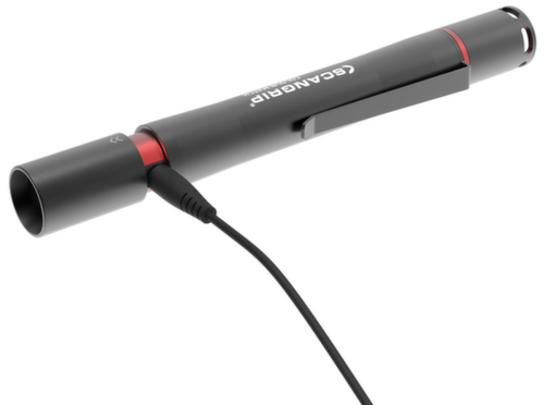 Scangrip accu-penlamp MATCHPEN R