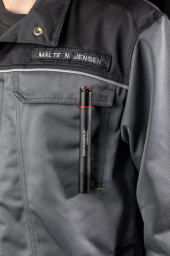 Scangrip accu-penlamp MATCHPEN R