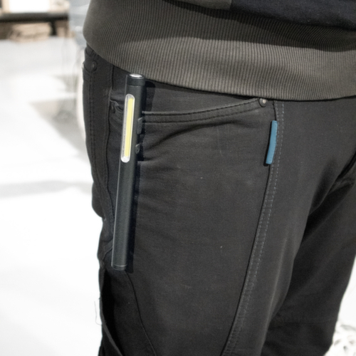 Scangrip accu-penlamp WORK PEN 200 R