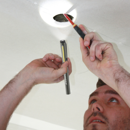 Scangrip accu-penlamp WORK PEN 200 R