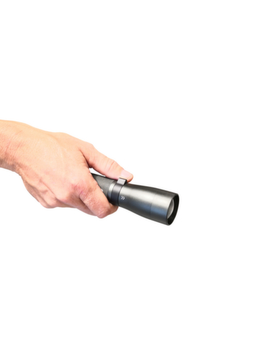 Scangrip accu-zaklamp FLASH 600 R