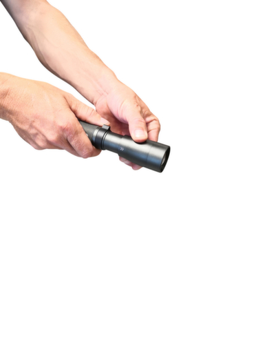 Scangrip accu-zaklamp FLASH 600 R