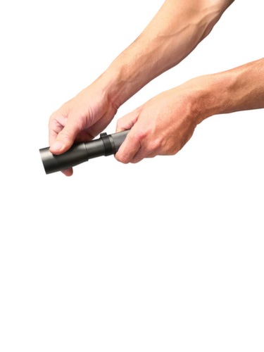 Scangrip accu-zaklamp FLASH 600 R