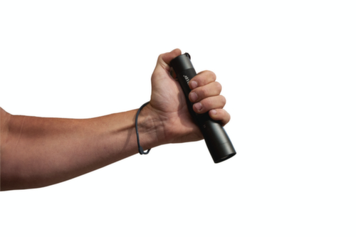 Scangrip accu-zaklamp FLASH 600 R