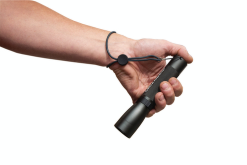 Scangrip accu-zaklamp FLASH 600 R