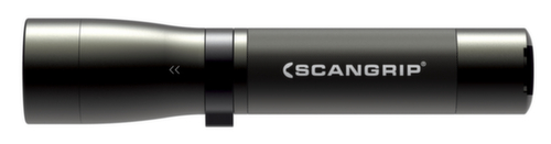 Scangrip accu-zaklamp FLASH 600 R