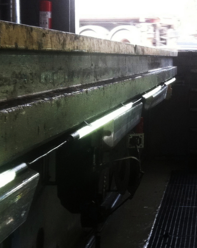 Scangrip Werkplaatslamp LINE LIGHT 6