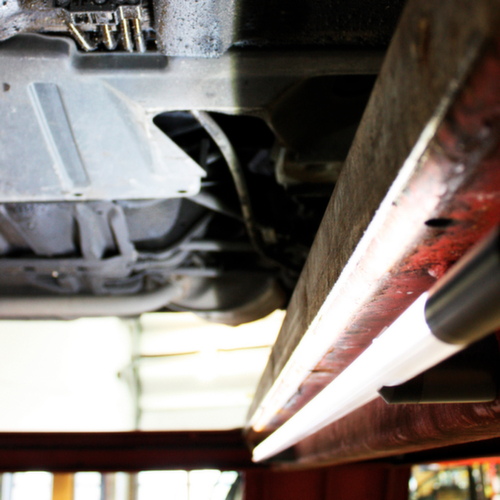 Scangrip Werkplaatslamp LINE LIGHT 4