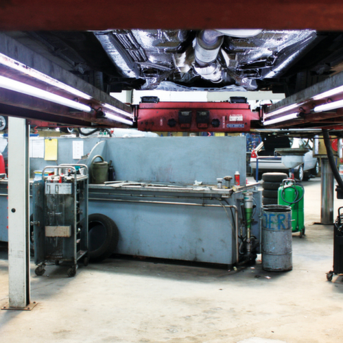 Scangrip Werkplaatslamp LINE LIGHT 4