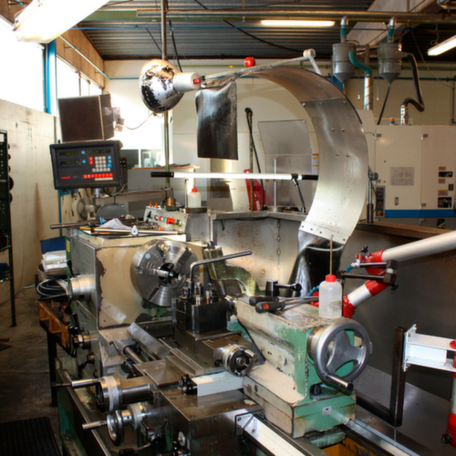 Scangrip Werkplaatslamp LINE LIGHT 75