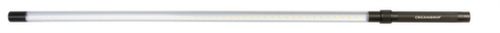 Scangrip Werkplaatslamp LINE LIGHT BONNET C+R