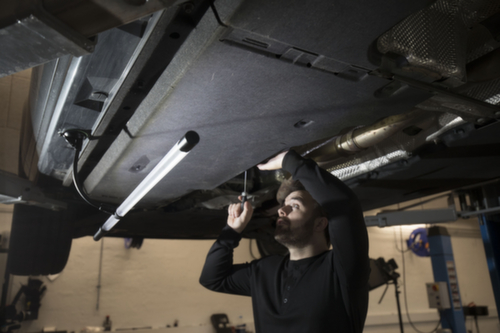 Scangrip Werkplaatslamp LINE LIGHT BONNET C+R