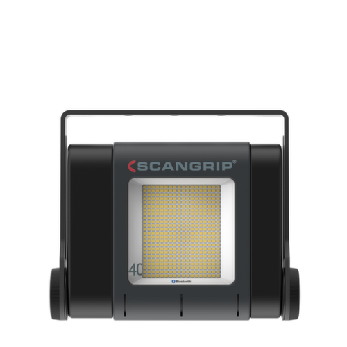 Scangrip bouwlamp SITE LIGHT 40