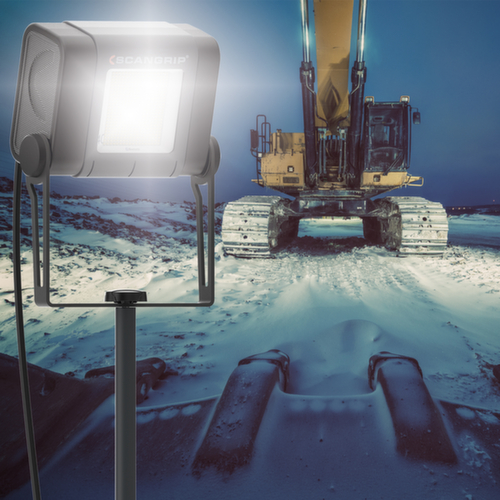 Scangrip bouwlamp SITE LIGHT 40