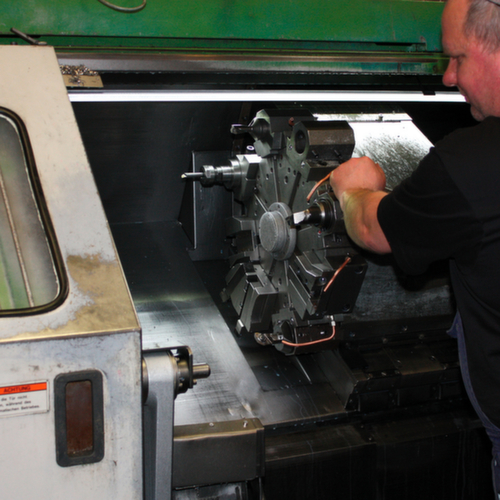 Scangrip Werkplaatslamp LINE LIGHT 120