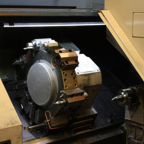 Scangrip Werkplaatslamp LINE LIGHT 120