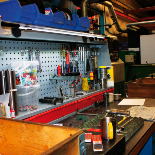 Scangrip Werkplaatslamp LINE LIGHT 120