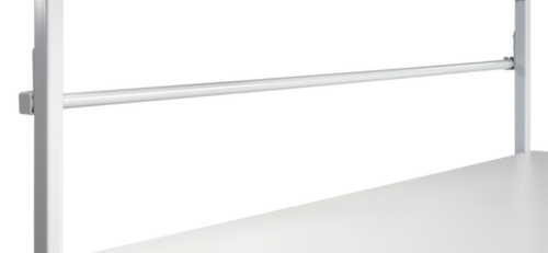 Treston Rolhouder voor paktafel, breedte 1800 mm