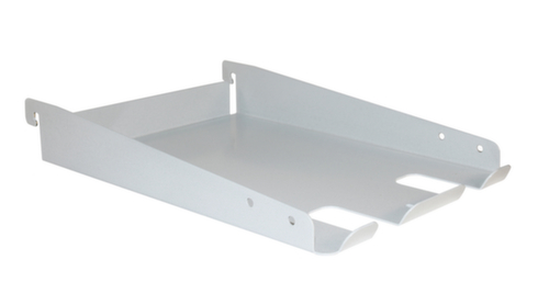 Treston Legbord voor paktafel voor perfoplaat