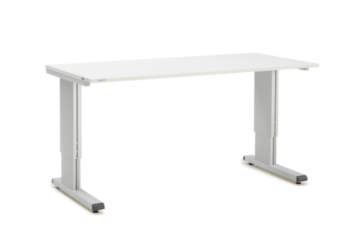 Treston In hoogte verstelbare werktafel