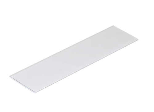 Treston Zelfklevende etiketten voor zichtbakken voor magazijnbak