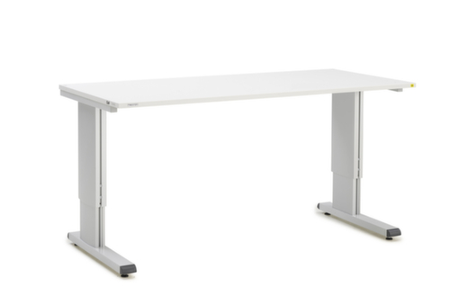 Treston In hoogte verstelbare werktafel