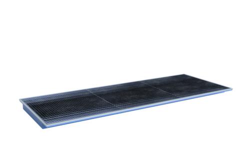 Bauer ophangbak voor stellingsystemen