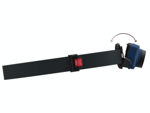 Scangrip Hoofdlamp ZOOM