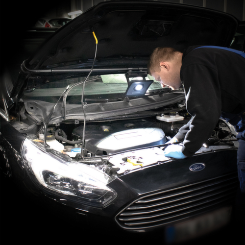 Scangrip Motorruimtelamp NOVA BONNET