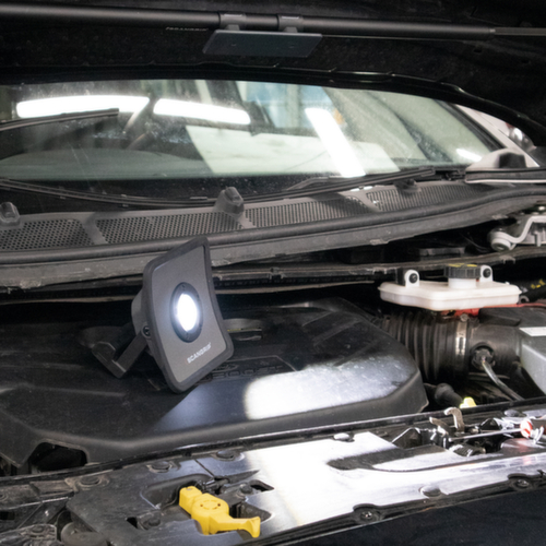 Scangrip Motorruimtelamp NOVA BONNET