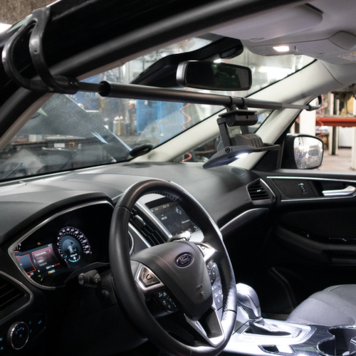 Scangrip Motorruimtelamp NOVA BONNET