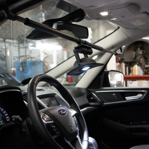 Scangrip Motorruimtelamp NOVA BONNET