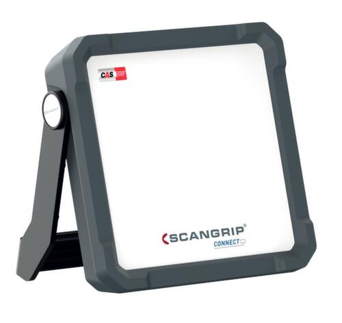 Scangrip floodlight-straler VEGA 2 CONNECT met statief