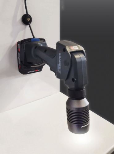 Scangrip Handgreep werklamp MULTILIGHT CONNECT BODY