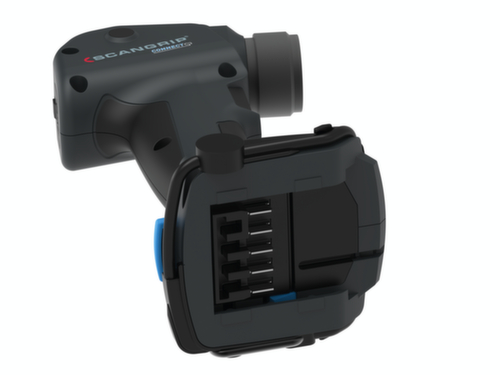 Scangrip Handgreep werklamp MULTILIGHT CONNECT BODY