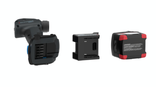 Scangrip Handgreep werklamp MULTILIGHT CONNECT BODY