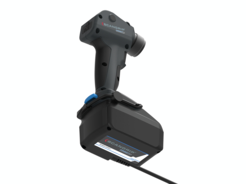 Scangrip Handgreep werklamp MULTILIGHT CONNECT BODY